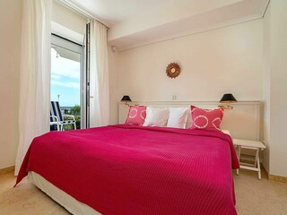 Ferienwohnung Kühlungsborn-Ost Schlafzimmer 34