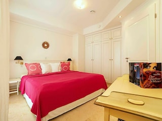 Ferienwohnung Kühlungsborn-Ost Schlafzimmer 35