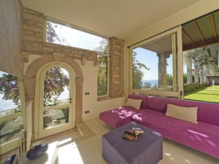 Villa Gargnano Características 19