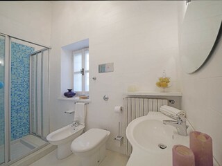 Villa Gargnano Características 14