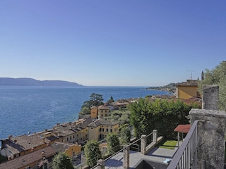 Villa Gargnano Outdoor Recording 5