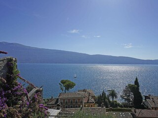 Villa Gargnano Registrazione all'aperto 11