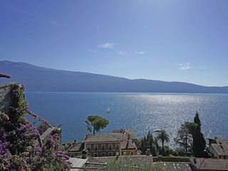 Villa Gargnano Registrazione all'aperto 8