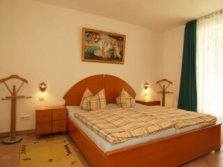 Holiday apartment Kühlungsborn-Ost Bedroom 9