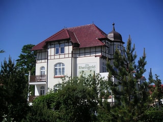 Holiday apartment Kühlungsborn-Ost  19