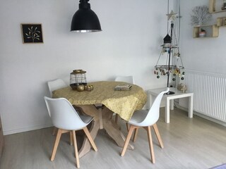 Vakantiehuis Egmond aan Zee Kenmerken 18