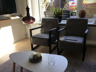Holiday house Egmond aan Zee Features 16