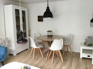 Vakantiehuis Egmond aan Zee Kenmerken 17