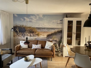 Vakantiehuis Egmond aan Zee Kenmerken 10