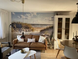Vakantiehuis Egmond aan Zee Kenmerken 11