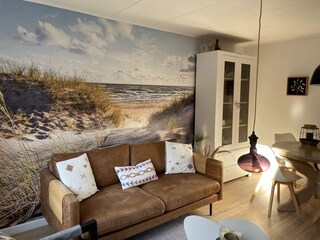Holiday house Egmond aan Zee Features 14