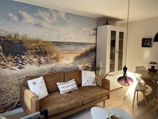 Vakantiehuis Egmond aan Zee Kenmerken 14