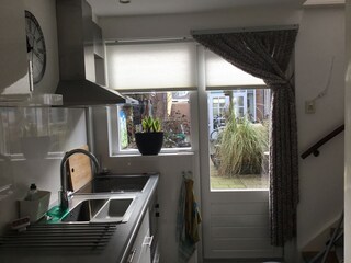Holiday house Egmond aan Zee Features 22