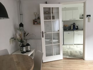Vakantiehuis Egmond aan Zee Kenmerken 12
