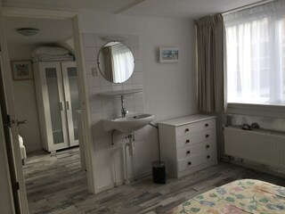 Vakantiehuis Egmond aan Zee Kenmerken 19