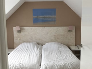 Vakantiehuis Egmond aan Zee Kenmerken 20