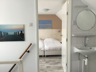 Vakantiehuis Egmond aan Zee Kenmerken 23