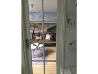 Vakantiehuis Egmond aan Zee Kenmerken 13