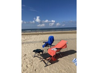 Casa per le vacanze Egmond aan Zee Ambiente 36