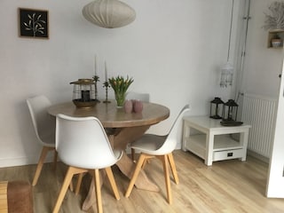 Vakantiehuis Egmond aan Zee Kenmerken 15