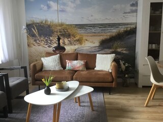 Vakantiehuis Egmond aan Zee Kenmerken 26
