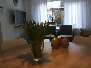 Ferienhaus Egmond aan Zee Ausstattung 27