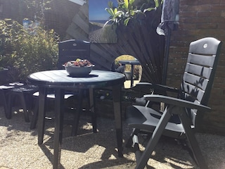Ferienhaus Egmond aan Zee Außenaufnahme 7