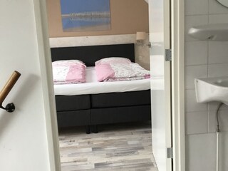 Vakantiehuis Egmond aan Zee Kenmerken 23
