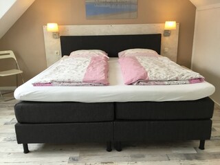 Vakantiehuis Egmond aan Zee Kenmerken 24