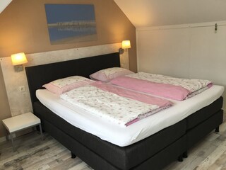 Vakantiehuis Egmond aan Zee Kenmerken 25