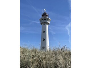 Vakantiehuis Egmond aan Zee Omgeving 37