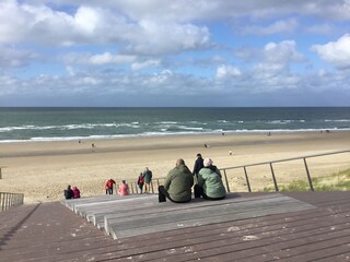 Vakantiehuis Egmond aan Zee Omgeving 38