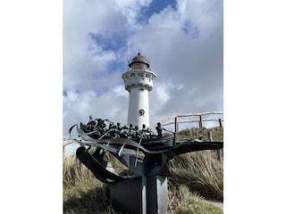 Casa per le vacanze Egmond aan Zee Ambiente 40