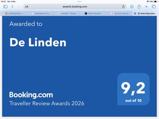 Casa per le vacanze Egmond aan Zee Documento 42