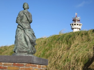Vakantiehuis Egmond aan Zee Omgeving 30
