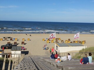 Vakantiehuis Egmond aan Zee Omgeving 31
