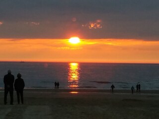 Casa per le vacanze Egmond aan Zee Ambiente 30