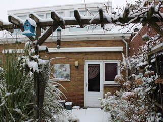 Casa per le vacanze Egmond aan Zee Registrazione all'aperto 4