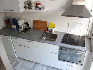 Holiday house Egmond aan Zee Features 8