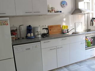 Vakantiehuis Egmond aan Zee Kenmerken 9