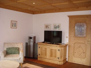 Appartamento per vacanze Aurach bei Kitzbühel Caratteristiche 11