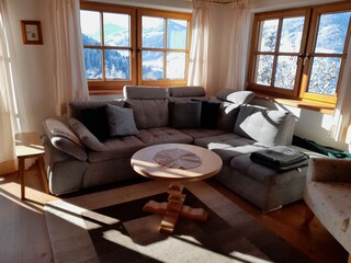 Appartamento per vacanze Aurach bei Kitzbühel Caratteristiche 10