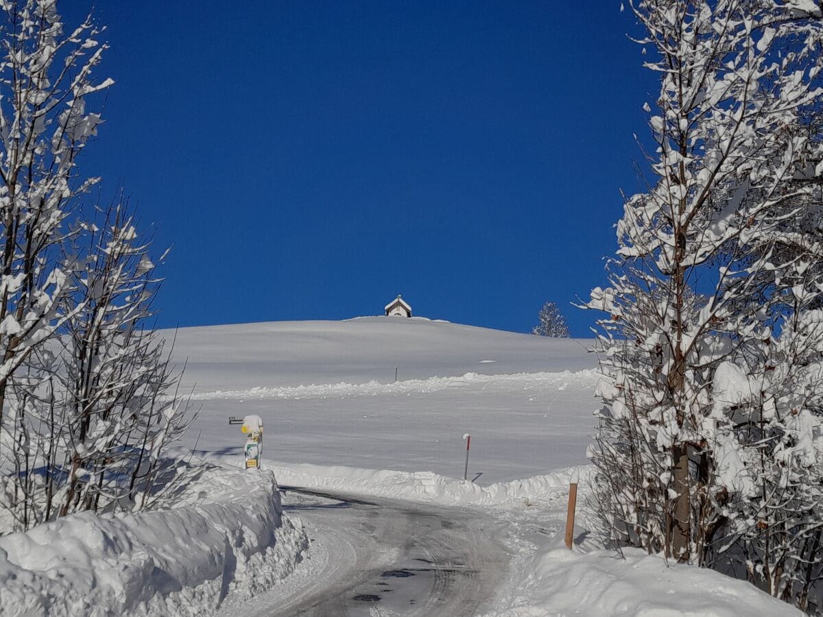 Ferienwohnung Aurach bei Kitzbühel Umgebung 25