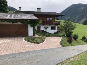 Vakantieappartement Obernauer - Aurach bij Kitzbühel - image1