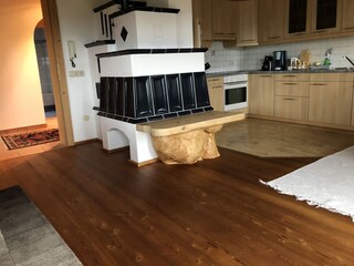 Appartamento per vacanze Aurach bei Kitzbühel Caratteristiche 12