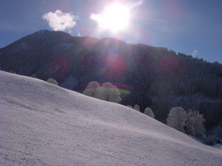 Appartamento per vacanze Aurach bei Kitzbühel Ambiente 20