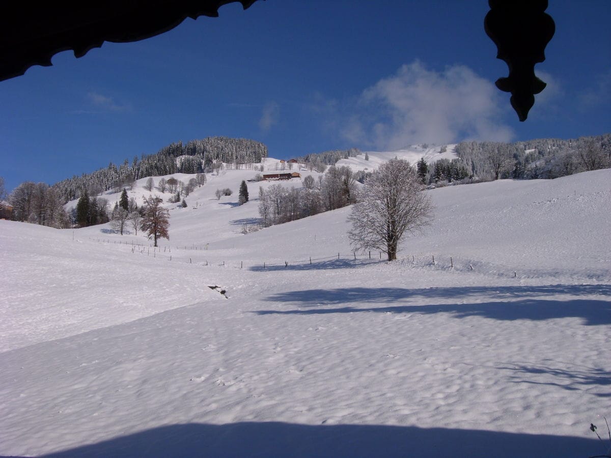 Ferienwohnung Aurach bei Kitzbühel Umgebung 21