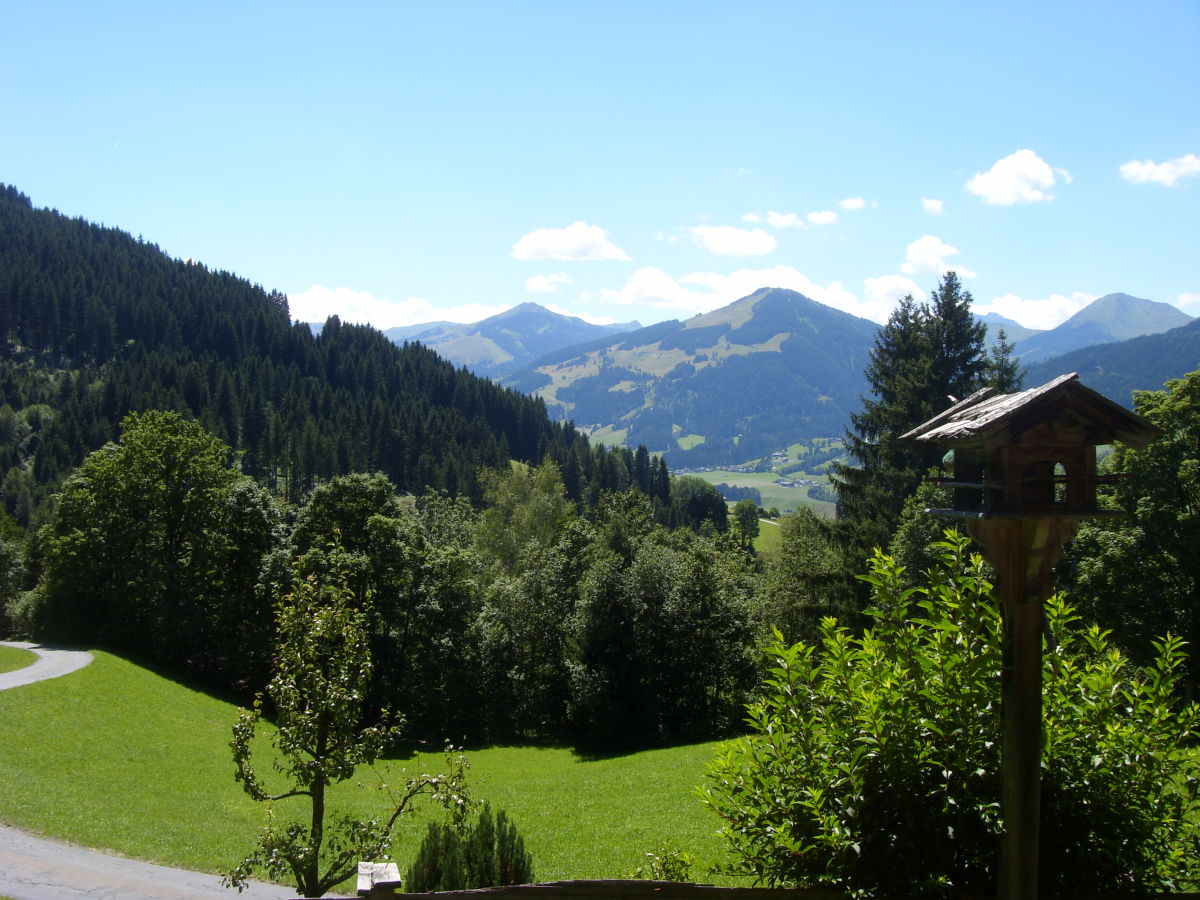 Ferienwohnung Aurach bei Kitzbühel Umgebung 27