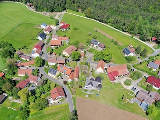 Luftkurort Weidenloh