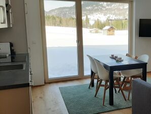 Holiday apartment Kanistraum Appartement